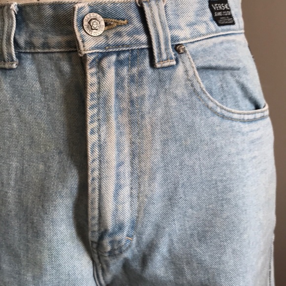 Vintage Versace Jeans - Picture 4 of 10
